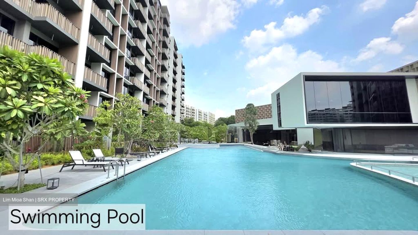 Woodlands Drive 17 (D25), Condominium #608347291